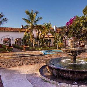 Hotel Playa De Cortes